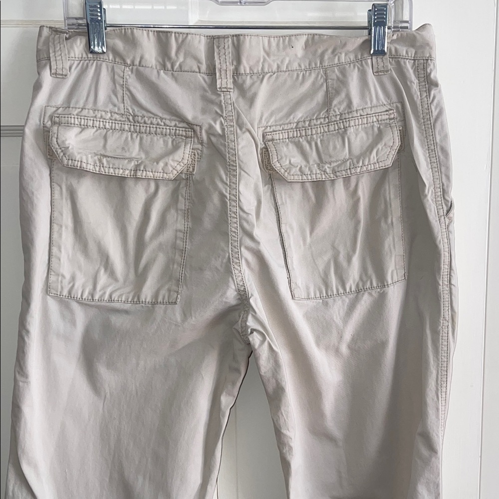 Men's Cargo Pants